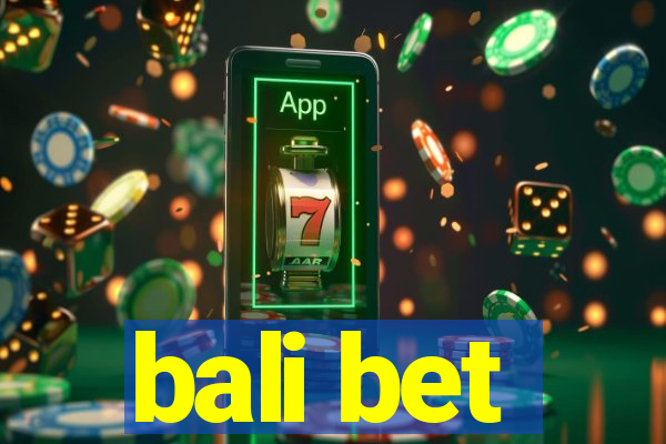 bali bet